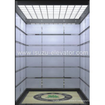 AC Vvvf Passenger Elevator (IP 623)